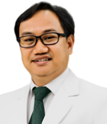 Dr Andi Alfian Zainuddin